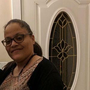 Meet your Posher, Judith